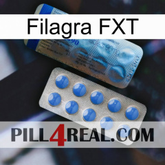 Filagra FXT 40